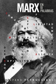 Marx en 10 palabras