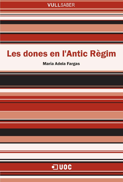 Les dones en l'Antic Règim
