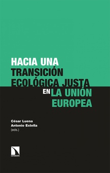 Hacia transicion ecologica justa union europea