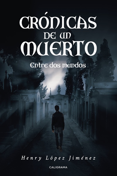 Crónicas de un muerto