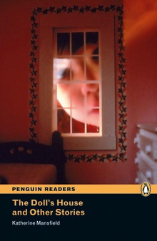 Penguin Readers 4: Doll's House and other Stories, The Book amp/ MP3 Pack
