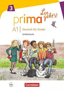 Prima los geht's 3 schulerbuch