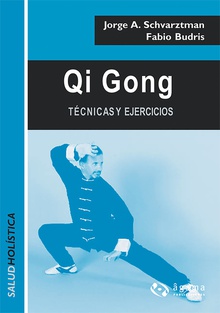 Qi gong EBOOK