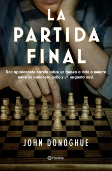 La partida final (Edición mexicana)