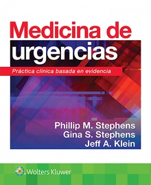 Medicina de urgencias practica clinica basada en evidencia
