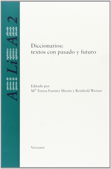 Diccionarios textos con pasado y futuro