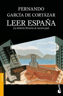 Leer España La historia literaria de nuestro país
