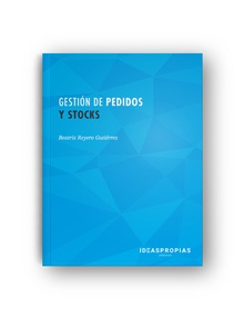 Gestión de pedidos y stocks