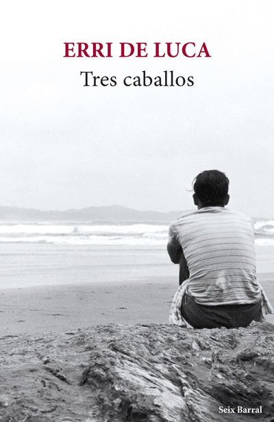 Tres caballos
