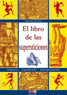 El libro de las supersticiones