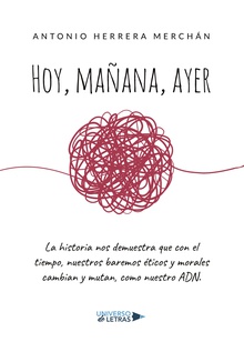 Hoy, mañana, ayer