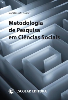 Metodologia de Pesquisa em Ciencias Sociais