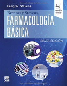 Brenner y stevens farmacologia basica 6r ed