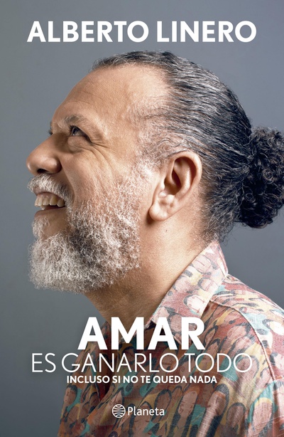 Amar es ganarlo todo