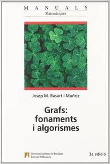Grafs: fonaments i algorismes