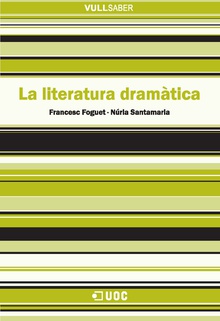 La literatura dramàtica