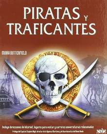Piratas y traficantes