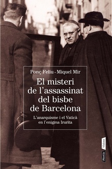 El misteri de l'assassinat del bisbe de Barcelona