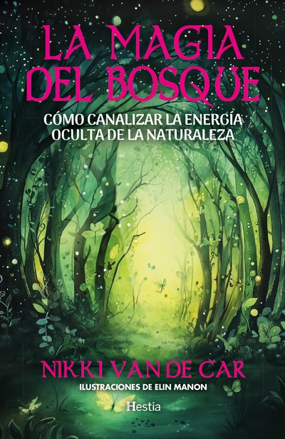 La magia del bosque