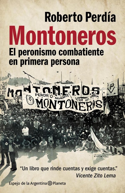 Montoneros