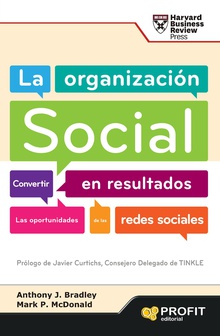 La organización Social. Ebook