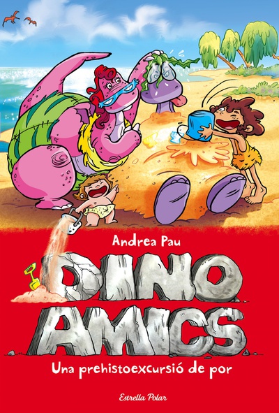Una prehistoexcursió de por