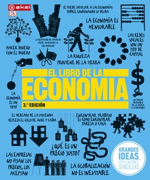 Libro dela economía