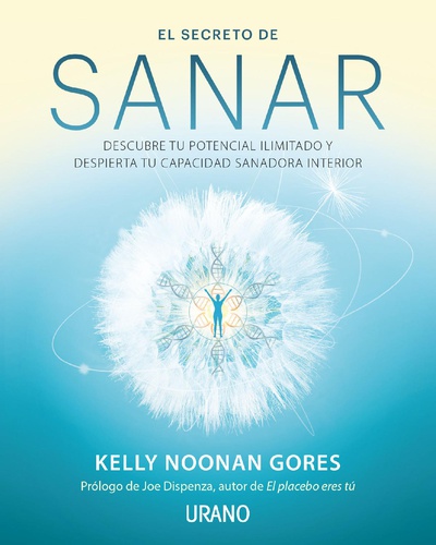 El secreto de sanar