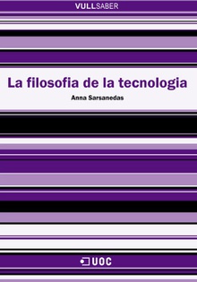 La filosofia de la tecnologia