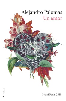 Un amor (Edició en català)