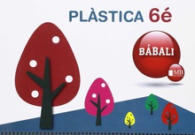 Proyecte plàstica Babali 6E primaria