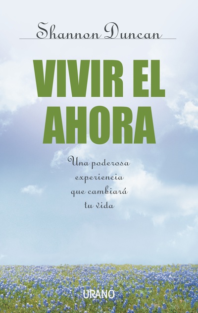 Vivir el ahora