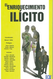 El enriquecimiento ilícito