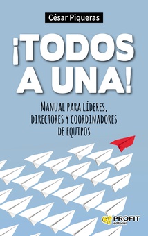 ¡Todos a una! Ebook