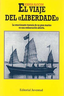 El viaje del liberdade