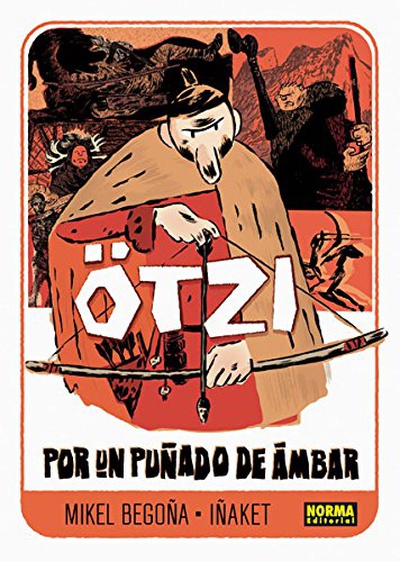 Otzi: Por Un Puñado