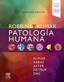 Robbins y kumar patologia humana 11o ed