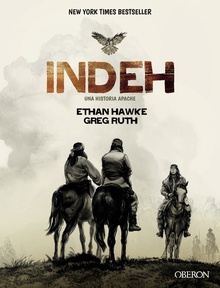 Indeh:una historia de apaches