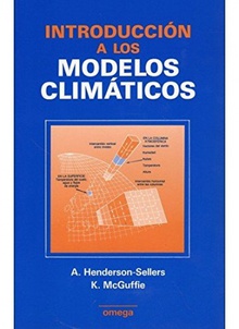 Introduccion a los modelos climaticos climate model.primer
