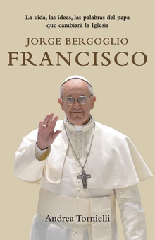 Jorge Bergoglio Francisco