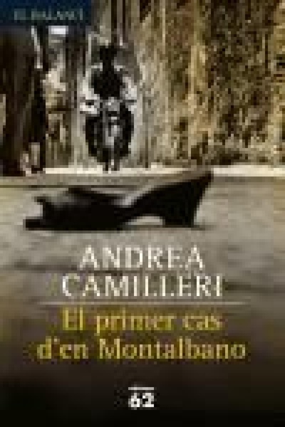 El primer cas d'en Montalbano