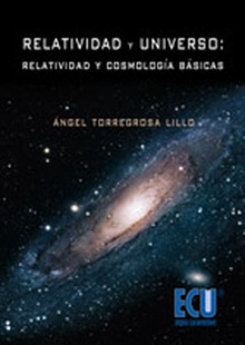 Relatividad  y Universo: Relatividad y cosmología básicas