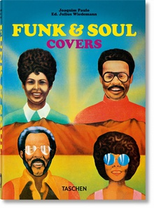 Funk amp/ Soul Covers. 40th Ed.