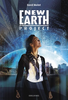 New earth project