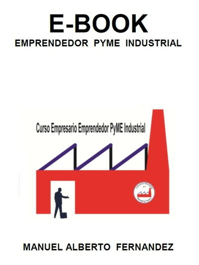 Emprendedor PYME Industrial