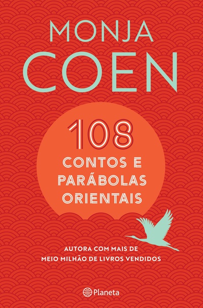 108 Contos e Parábolas Orientais