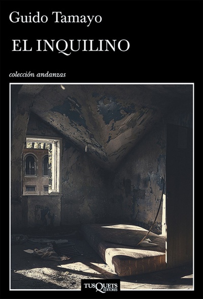 El inquilino