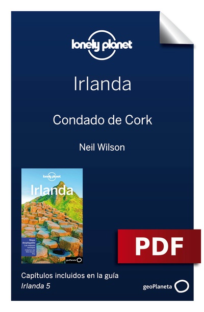 Irlanda 5_5. Condado de Cork