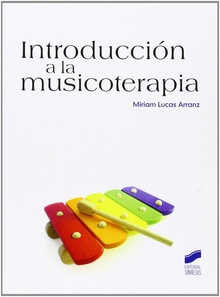 Introduccion a la musicoterapia