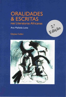 Oralidades & Escritas nas literaturas africanas - 2ª edição